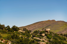 Chile-Patagonia / Torres del Paine-W Circuit - Hotel based